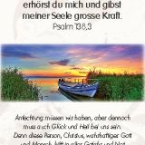 Stimmungsbild zu Neujahrslose - 100 Kärtchen