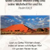 Stimmungsbild zu Neujahrslose - 100 Kärtchen