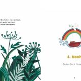 Stimmungsbild zu Die Kinderbibel