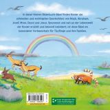 Stimmungsbild zu Meine kleine bunte Taufbibel