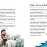 Stimmungsbild zu Meine kleine bunte Taufbibel