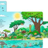 Stimmungsbild zu Meine kleine Kinderbibel