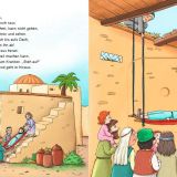 Stimmungsbild zu Meine kleine Kinderbibel