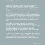 Stimmungsbild zu Das Ehehaus