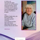 Stimmungsbild zu Glaubensimpulse II