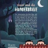 Stimmungsbild zu Henri und die Wunderbrille