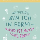 Stimmungsbild zu Warum in die Ferne schweifen, wenn das Sofa liegt so nah? 2026 - Wochenkalender