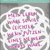 Stimmungsbild zu Warum in die Ferne schweifen, wenn das Sofa liegt so nah? 2026 - Wochenkalender