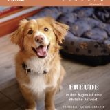 Stimmungsbild zu Hunde sind die besten Freunde 2026 - Wochenkalender