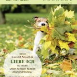 Stimmungsbild zu Hunde sind die besten Freunde 2026 - Wochenkalender