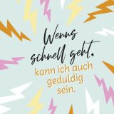 Stimmungsbild zu So wenig Bock wie heute hatte ich zuletzt gestern. 2026 - Buchkalender