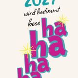 Stimmungsbild zu So wenig Bock wie heute hatte ich zuletzt gestern. 2026 - Buchkalender