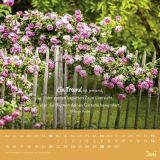 Stimmungsbild zu Für nette Nachbarn 2026 - Wandkalender
