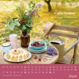 Stimmungsbild zu Für nette Nachbarn 2026 - Wandkalender