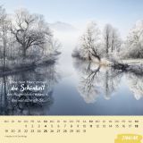 Stimmungsbild zu Was ich dir von Herzen wünsche 2026  - Wandkalender