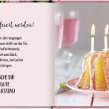 Herzlichen Glückwunsch zum Geburtstag