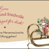 Stimmungsbild zu 24 kleine Weihnachtsfreuden - Mini-Adventskalender