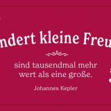 Stimmungsbild zu 24 kleine Weihnachtsfreuden - Mini-Adventskalender