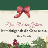 Stimmungsbild zu 24 kleine Weihnachtsfreuden - Mini-Adventskalender
