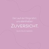 Stimmungsbild zu Lichtblicke für jeden Tag - Aufstellbuch