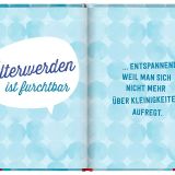 Stimmungsbild zu Alt genug, um es besser zu wissen,