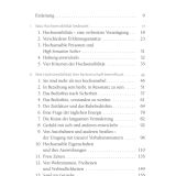 Stimmungsbild zu Hochsensible in der Partnerschaft