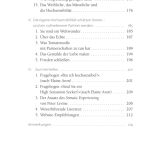 Stimmungsbild zu Hochsensible in der Partnerschaft