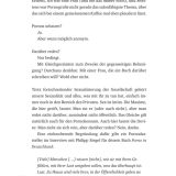 Stimmungsbild zu Egosex