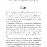 Stimmungsbild zu Der zweite Bräutigam