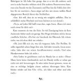 Stimmungsbild zu Der zweite Bräutigam
