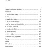 Stimmungsbild zu Letzte Begegnungen unter dem Galgen