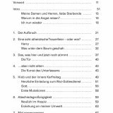 Stimmungsbild zu Leben ist das neue Sterben