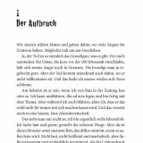 Stimmungsbild zu Leben ist das neue Sterben