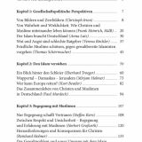 Stimmungsbild zu Wer hat Angst vor dem Islam?