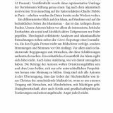 Stimmungsbild zu Wer hat Angst vor dem Islam?