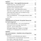 Stimmungsbild zu Lebensplanung für Fortgeschrittene