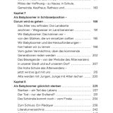 Stimmungsbild zu Lebensplanung für Fortgeschrittene