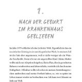 Stimmungsbild zu Ungezähmt für Jesus
