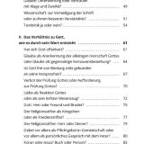 Koran und Bibel
