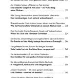 Stimmungsbild zu Den Kummer sich vom Herzen singen & Dennoch fröhlich singen