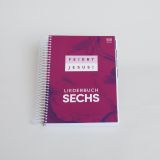 Stimmungsbild zu Feiert Jesus! 6 - Ringbuch