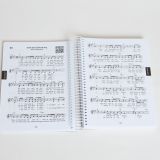 Stimmungsbild zu Feiert Jesus! 6 - Ringbuch