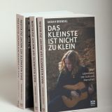 Stimmungsbild zu Das Kleinste ist nicht zu klein