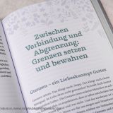 Stimmungsbild zu Jeden Tag ein neues Ja