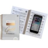 Stimmungsbild zu Feiert Jesus! Gold - Ringbuch