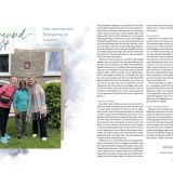Stimmungsbild zu Lydia 02/2025
