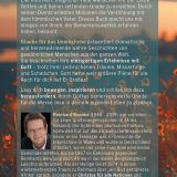 Stimmungsbild zu Glaube für das Unmögliche