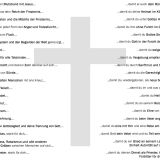 Stimmungsbild zu Das Kreuz