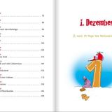 Stimmungsbild zu Die Knecht-Ruprecht-Bande und das verschwundene Paket - Adventskalender