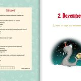 Stimmungsbild zu Die Knecht-Ruprecht-Bande und das verschwundene Paket - Adventskalender